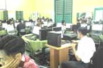 Extension Class Program STIE Widya Darma Surabaya Nomor 1
