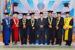 Extension Class Program STIE Widya Darma Surabaya Nomor 9