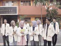 Extension Class Program STIE Widya Darma Surabaya Nomor Home Photo 4